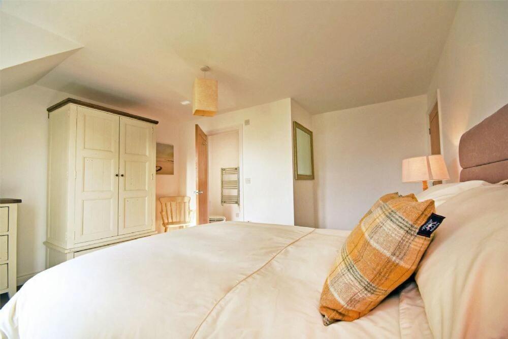 The Beach Hut Beadnell Exterior photo