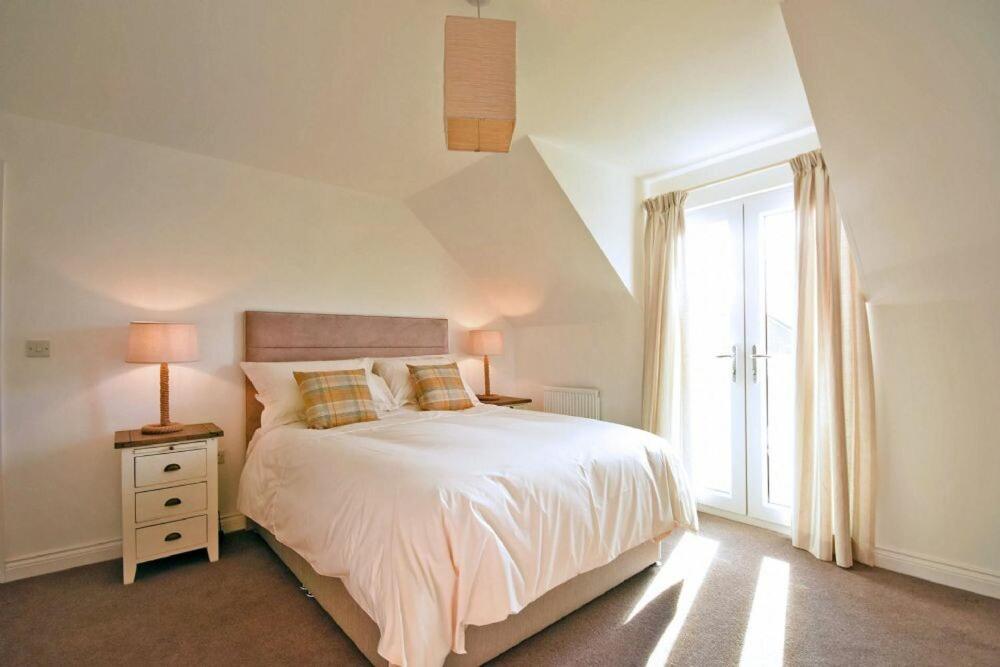The Beach Hut Beadnell Exterior photo